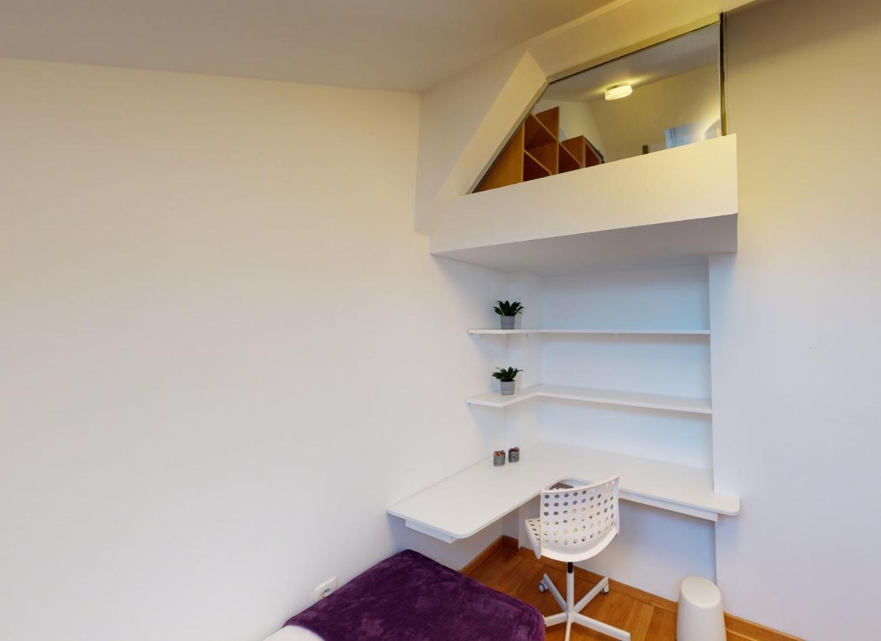 Apartmán La Dolce Vita Zagreb, Centrally Located & Spacious Exteriér fotografie